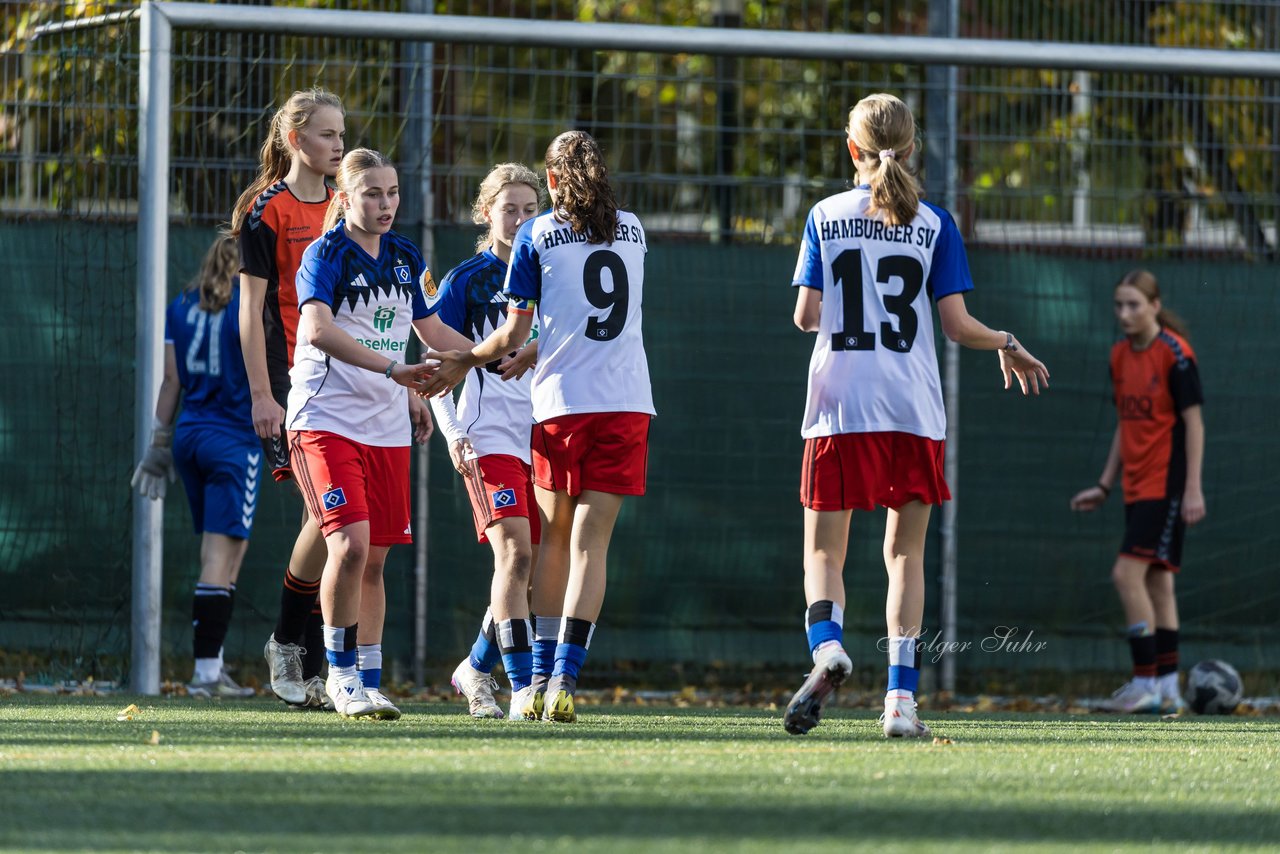 Bild 207 - wCJ Holstein Kiel Turnier